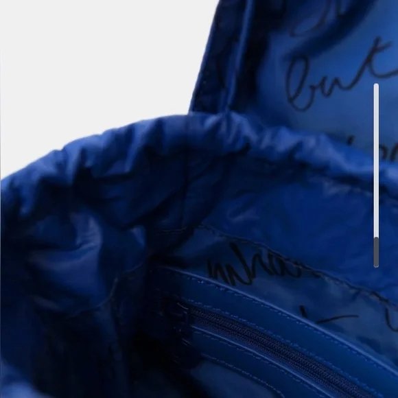 Desigual  backpack puffer - Picture 9 of 15